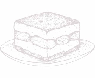 I Am Baker logo