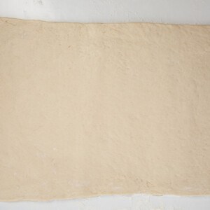 Dough to Laminate to Make Cruffins.